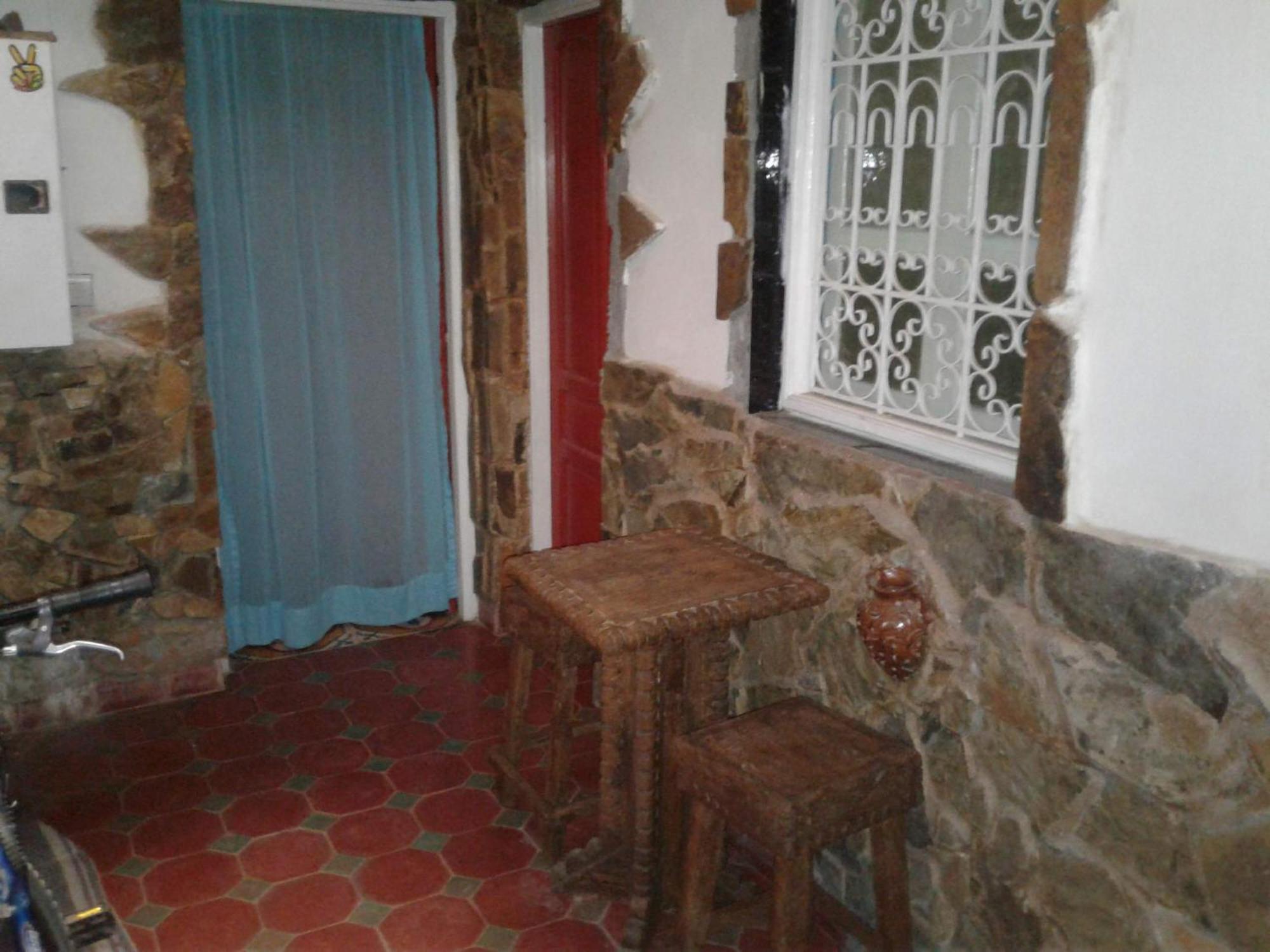 Maison d hôtes Tioute Chez Abdelmajid Exterior foto