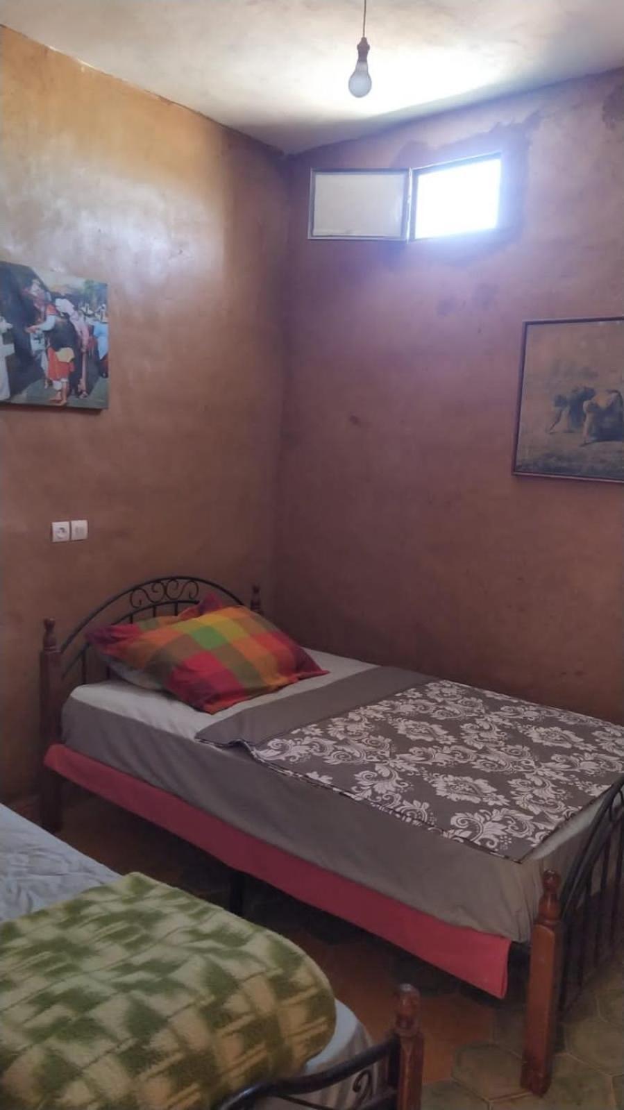 Maison d hôtes Tioute Chez Abdelmajid Quarto foto